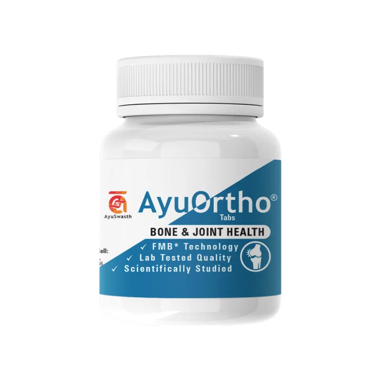 AyuOrtho Tablets