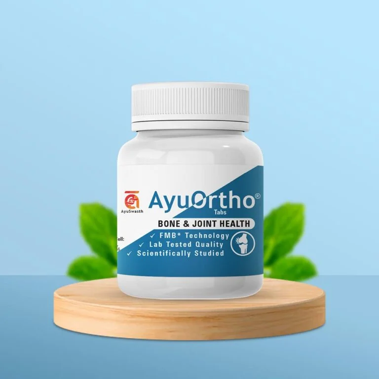 AyuOrtho Tablets