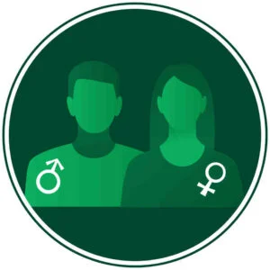 Men and Women Health