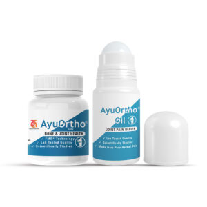 AyuOrtho Combo