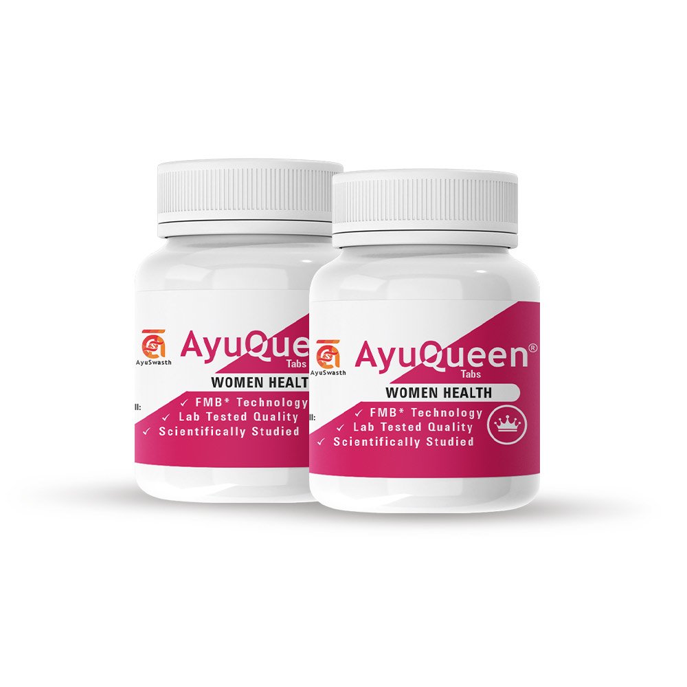 AyuQueen Pack of 2